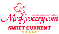 Grocery Delivery Swift Current