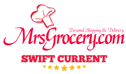 Grocery Delivery Swift Current